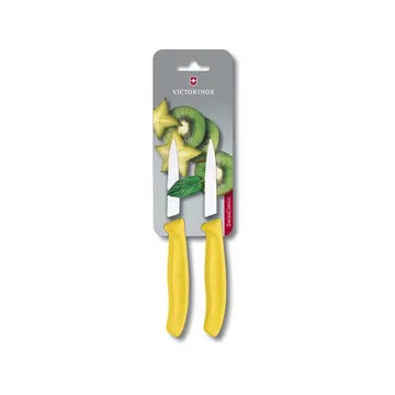 Kit de couteaux à légumes