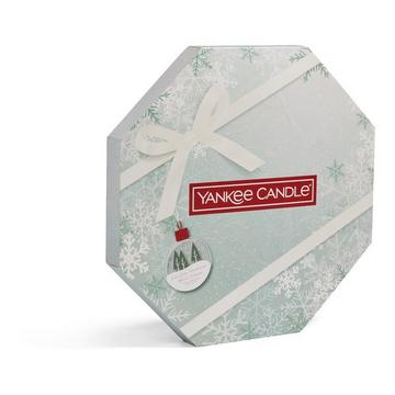 Calendrier de l´Avent Coffret cadeau bougies parfumées