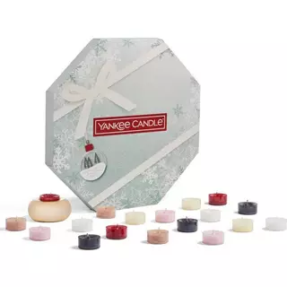 Yankee Candle Bougies Chauffe-Plat Parfumées