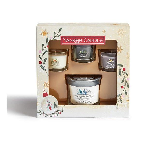 Image of Geschenkset Duftkerzen Geschenkset Duftkerzen