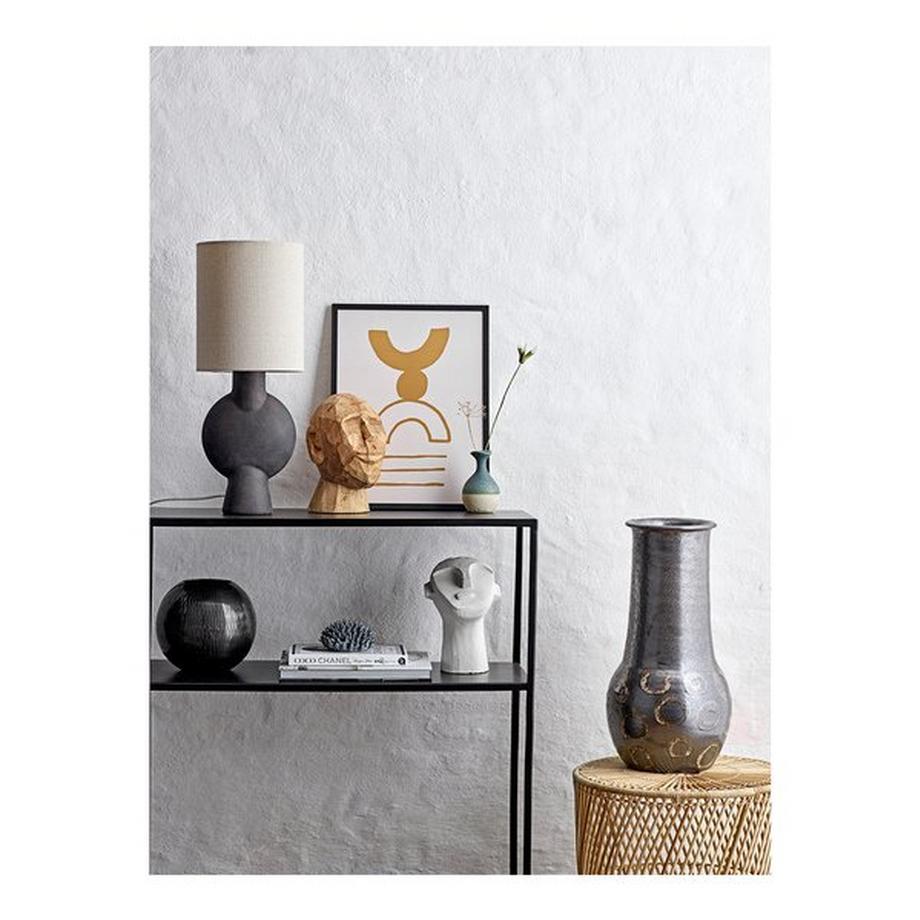 Bloomingville Lampe de table Sergio 