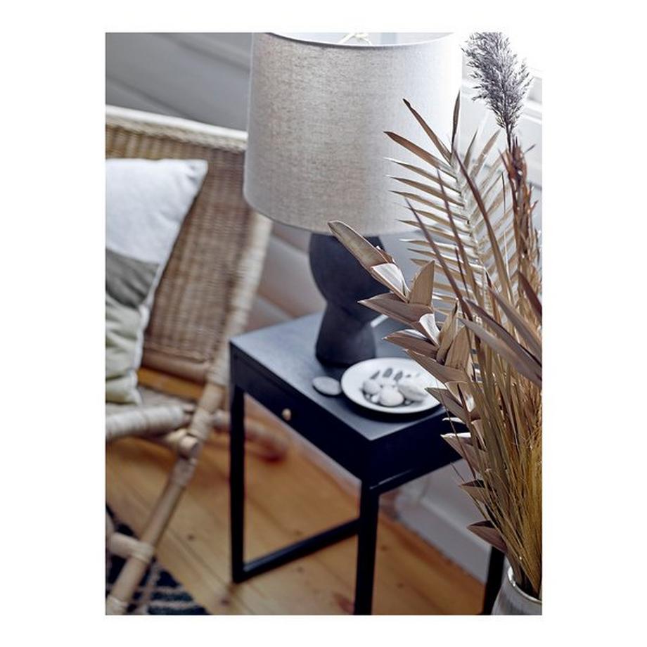 Bloomingville Lampe de table Sergio 