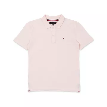 Polo, manches courtes