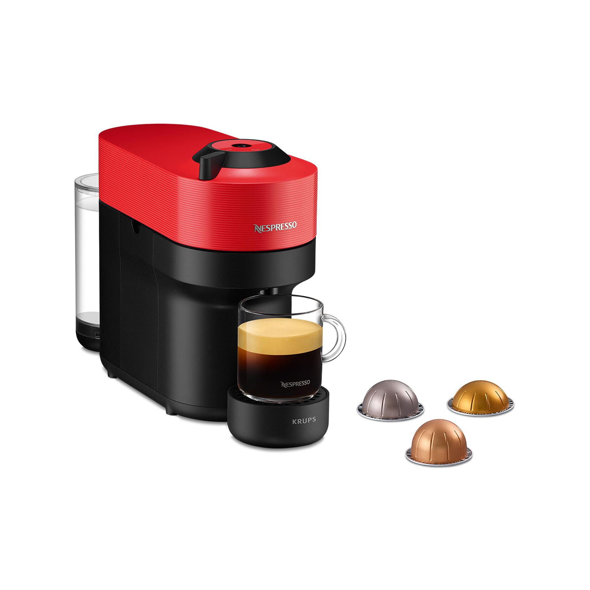 KRUPS Nespressomaschine Vertuo POP 