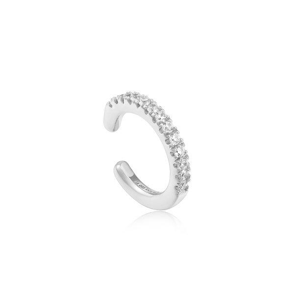 Image of ANIA HAIE Earcuff Damen Silber 12mm