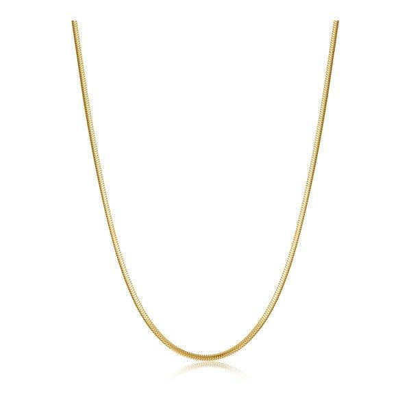 Image of ANIA HAIE Halskette Damen Gold 38.5CM