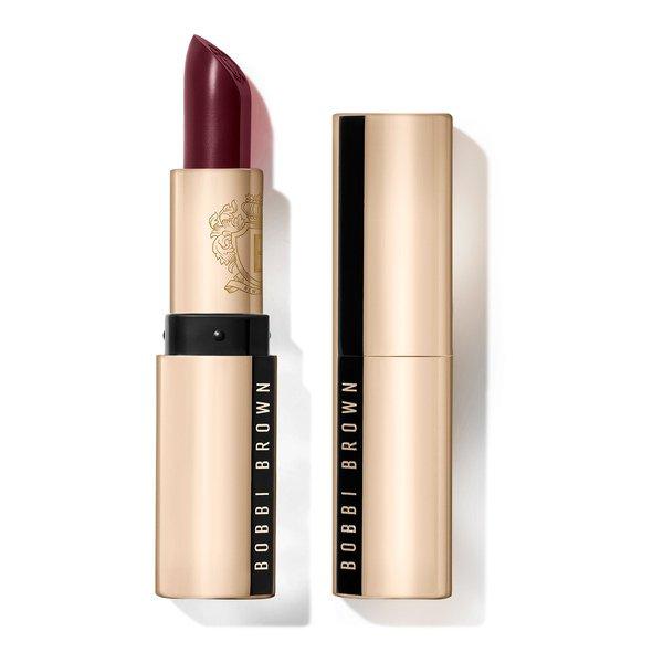 Image of Luxe Lip Color Refill Damen Plum Brandy 3.5g