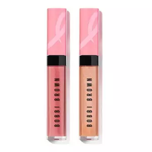 Proud To Be Pink Crushed Oil-Infused Gloss Duo