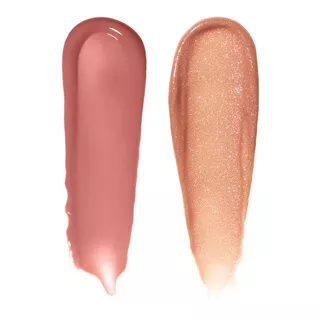 BOBBI BROWN  Crushed Oil Infused Gloss Duo 