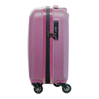 SWISS BAG COMPANY 45cm, Valise rigide, Spinner Cosmos NG 
