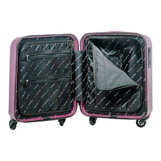 SWISS BAG COMPANY 45cm, Valise rigide, Spinner Cosmos NG 