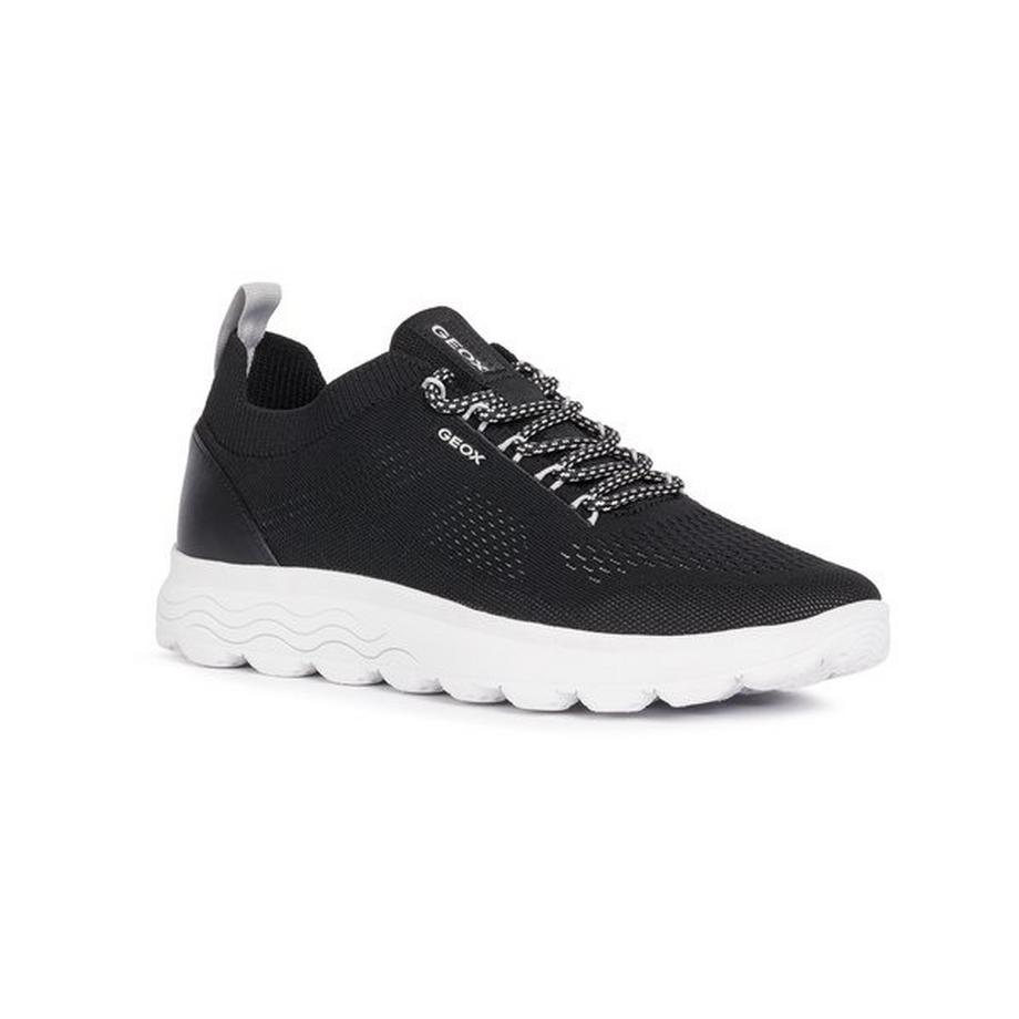 Sneakers, basses