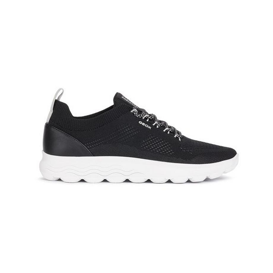 GEOX U SPHERICA A Sneakers basses  