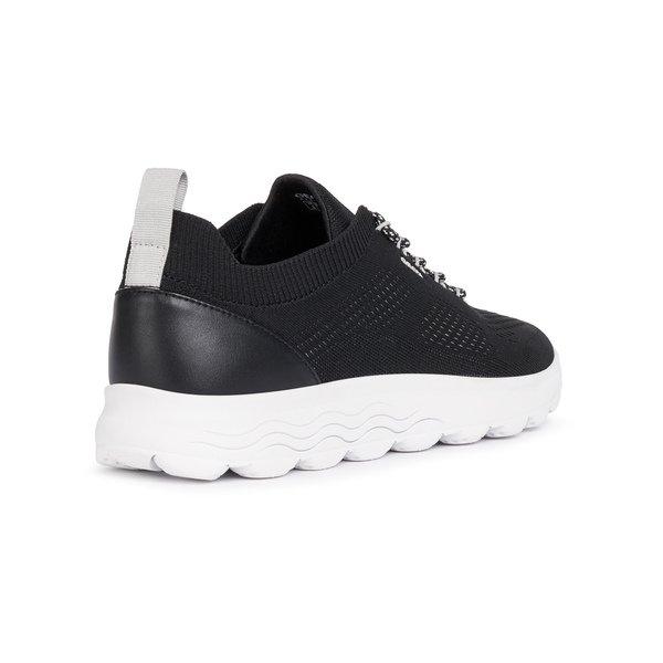 GEOX U SPHERICA A Sneakers, basses 