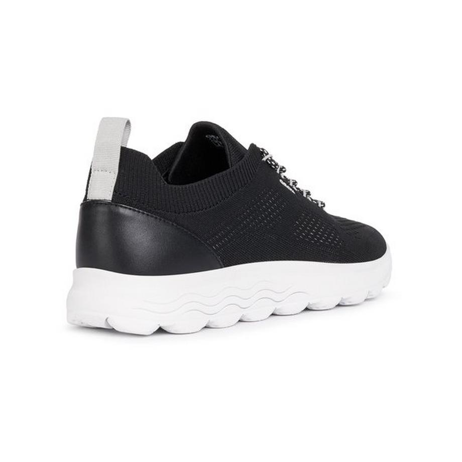 GEOX U SPHERICA A Sneakers basses  