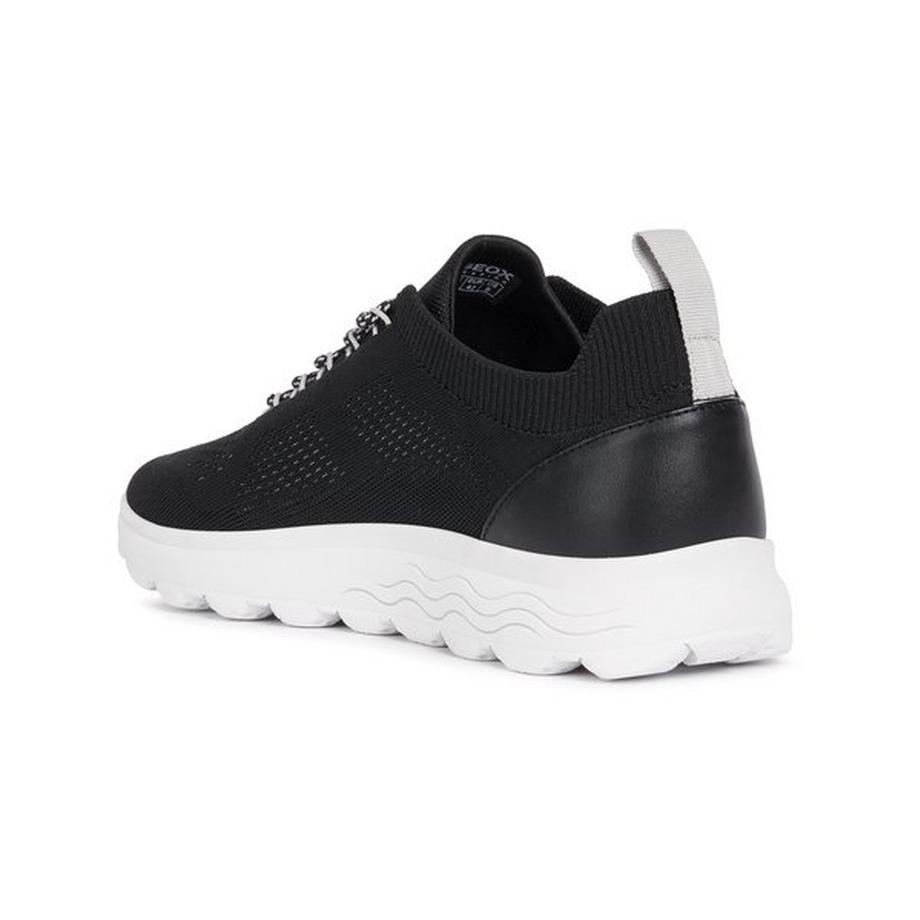 GEOX U SPHERICA A Sneakers basses  