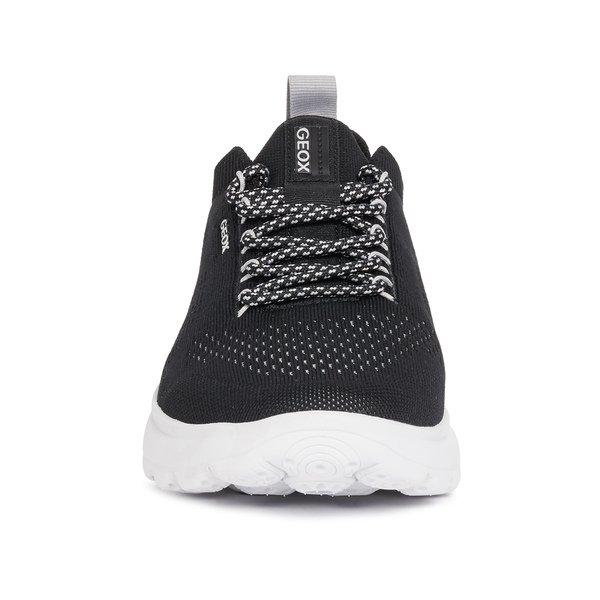 GEOX U SPHERICA A Sneakers, basses 