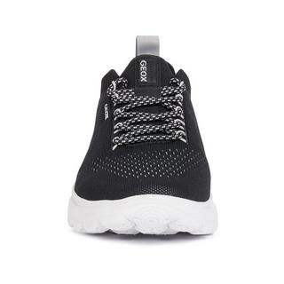 GEOX U SPHERICA A Sneakers, basses 