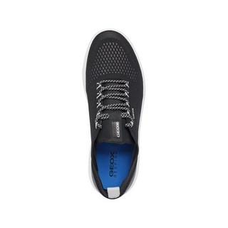 GEOX U SPHERICA A Sneakers, basses 