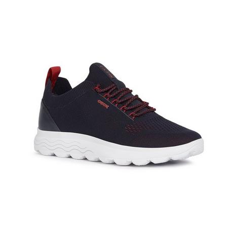 GEOX U SPHERICA A Sneakers basse 