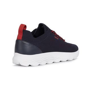 GEOX U SPHERICA A Sneakers, Low Top 