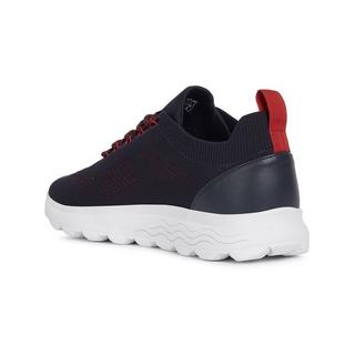 GEOX U SPHERICA A Sneakers, Low Top 