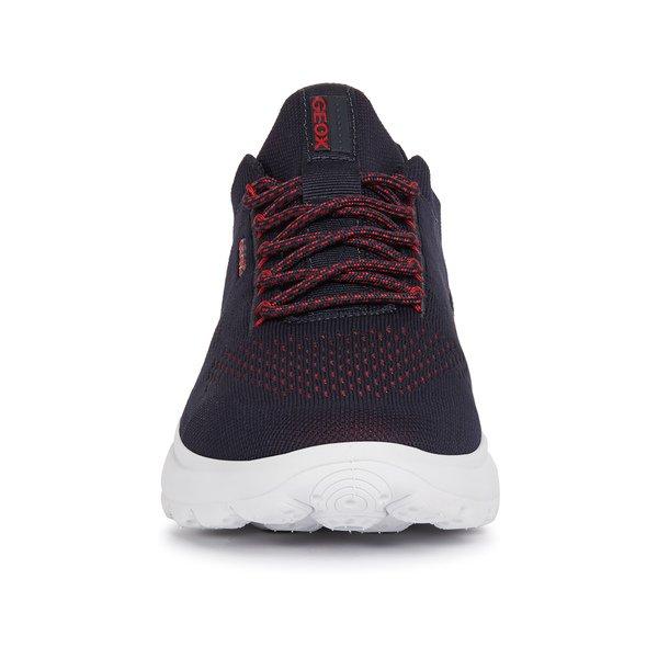 GEOX U SPHERICA A Sneakers basse 