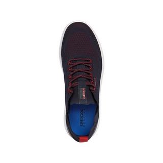 GEOX U SPHERICA A Sneakers basse 