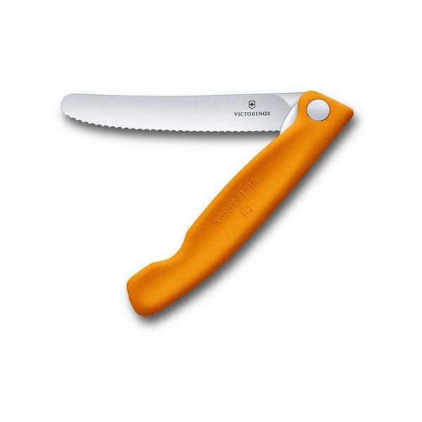 VICTORINOX Coltello per verdure Swiss Classic 