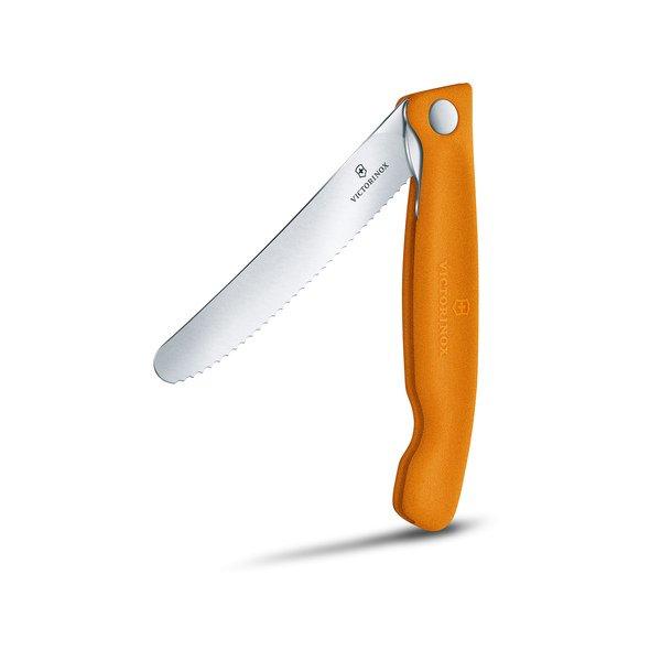 VICTORINOX Coltello per verdure Swiss Classic 