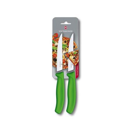 VICTORINOX Steakmesser-Set Swiss Classic 