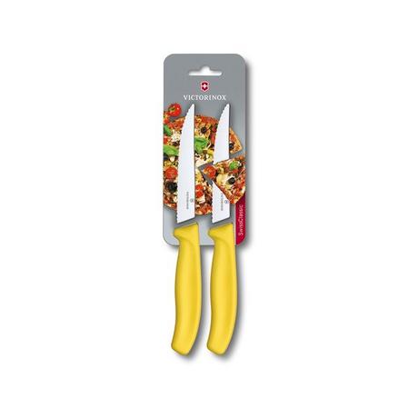 VICTORINOX Set di coltelli da bistecca Swiss Classic 