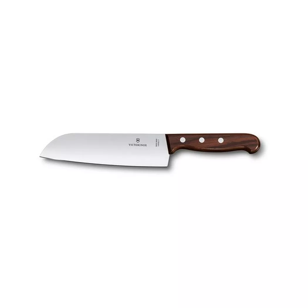 Victorinox - Santokumesser, 39cm, Braun