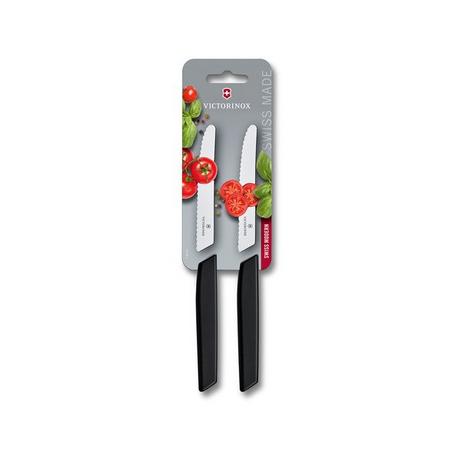 VICTORINOX Set di coltelli multiuso Swiss Modern 