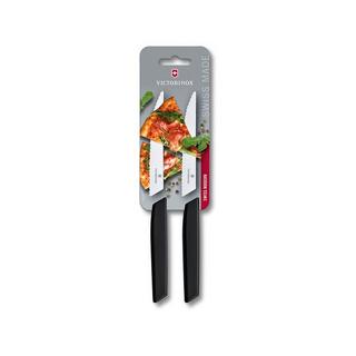 VICTORINOX Steakmesser-Set Swiss Modern 