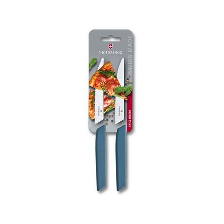 VICTORINOX Steakmesser-Set Swiss Modern 