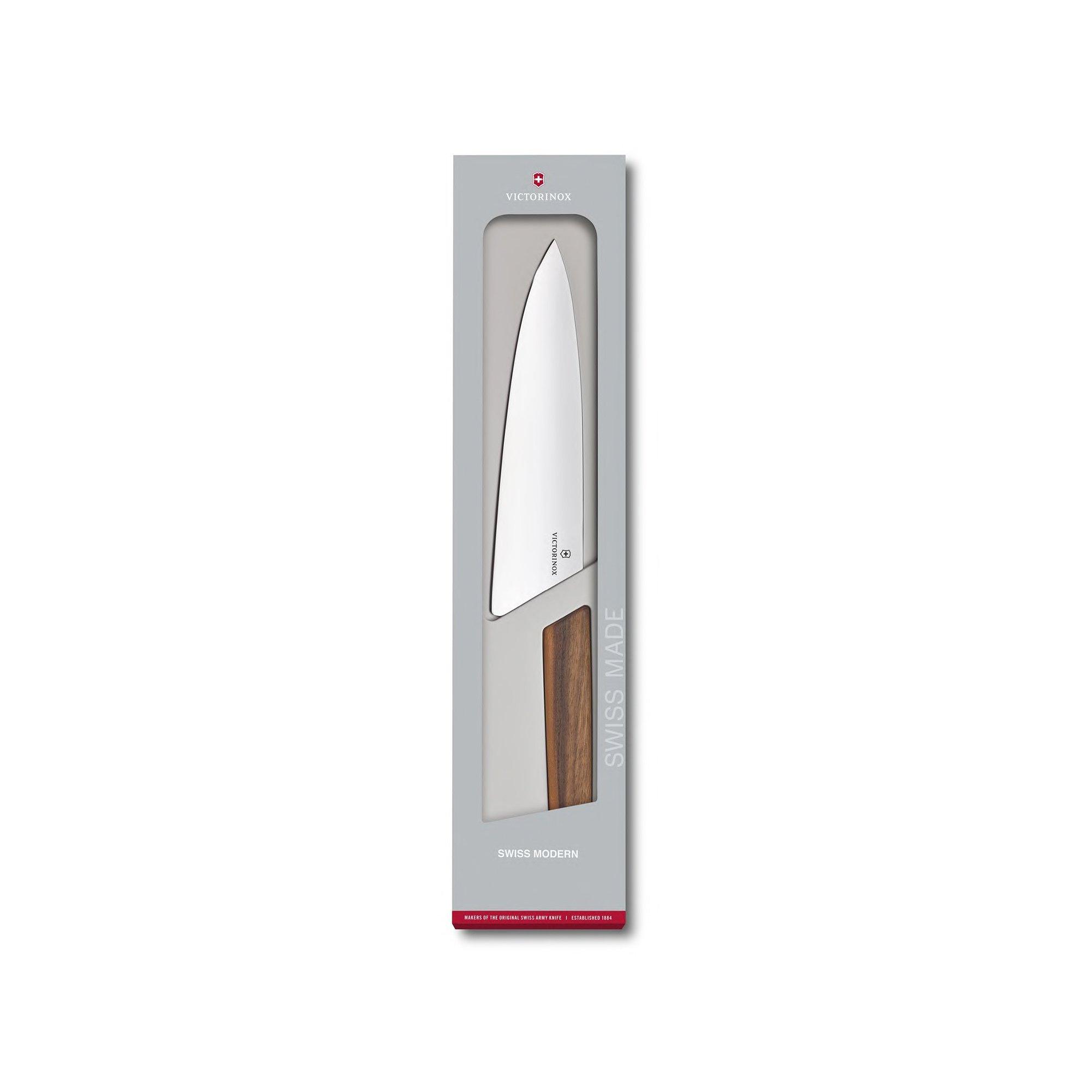 VICTORINOX Couteau à viande Swiss Modern 