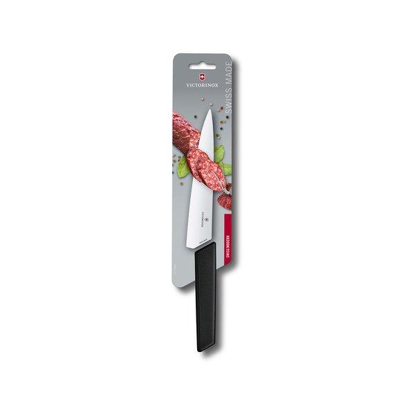 VICTORINOX Couteau à viande Swiss Modern 