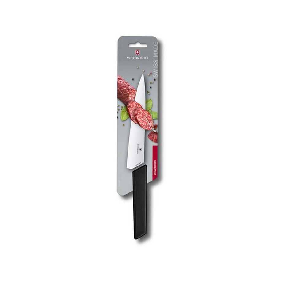 VICTORINOX Couteau à viande Swiss Modern 