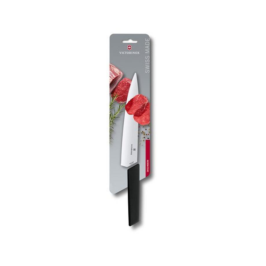 VICTORINOX Fleischmesser Swiss Modern 