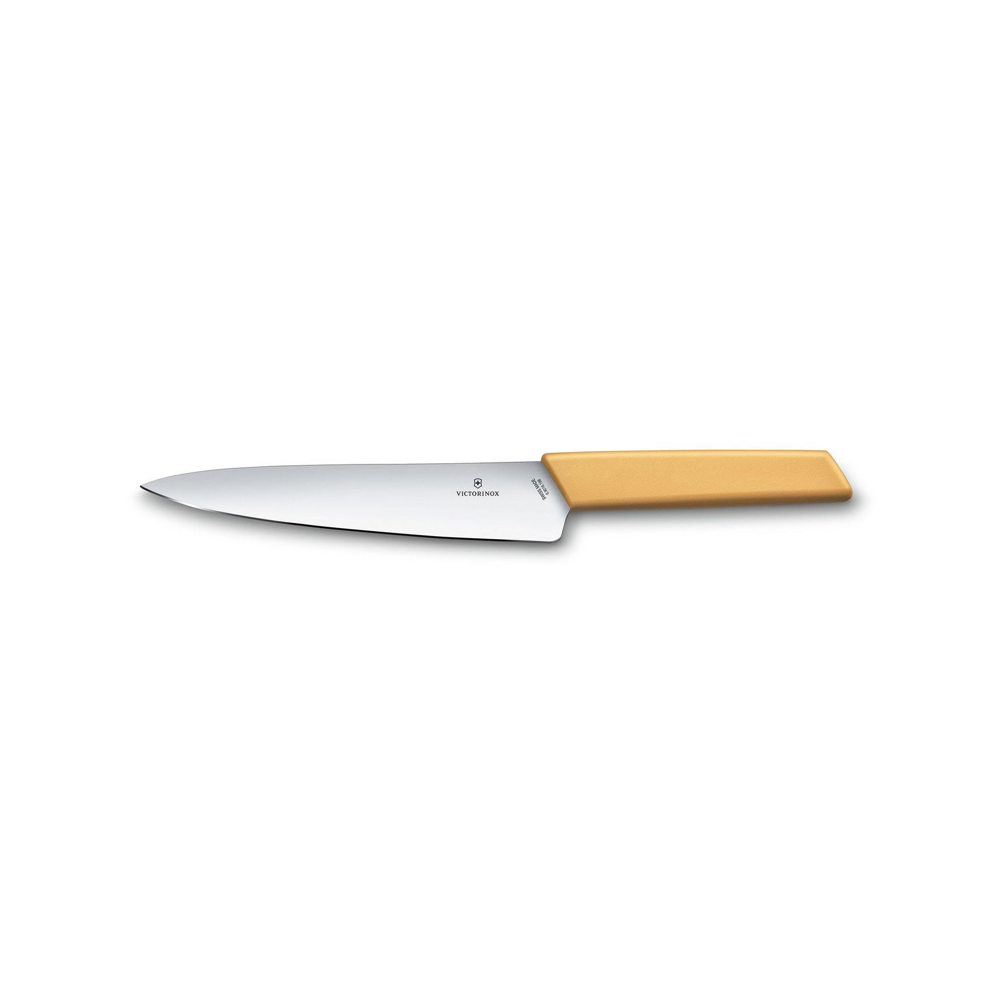 VICTORINOX Couteau à viande Swiss Modern 