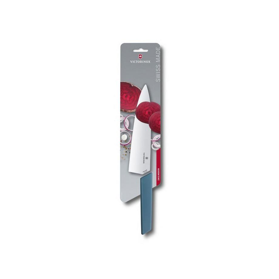 VICTORINOX Coltello da carne Swiss Modern 
