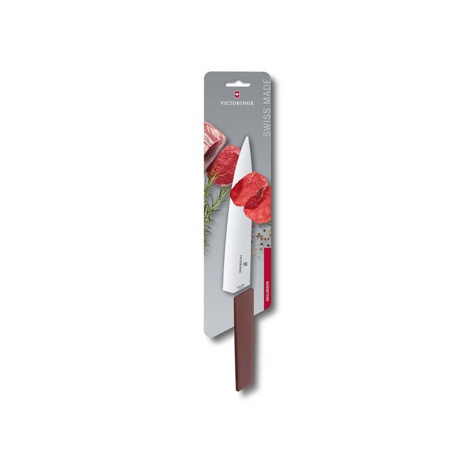 VICTORINOX Couteau à viande Swiss Modern 