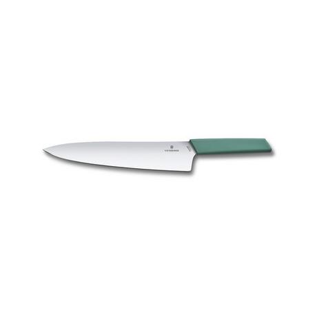 VICTORINOX Couteau à viande Swiss Modern 