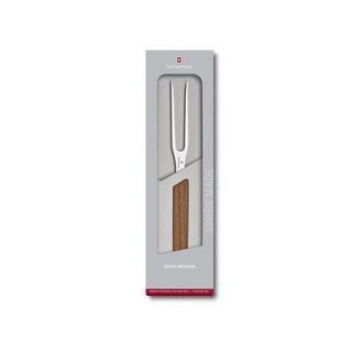 VICTORINOX Fleischgabel Swiss Modern 