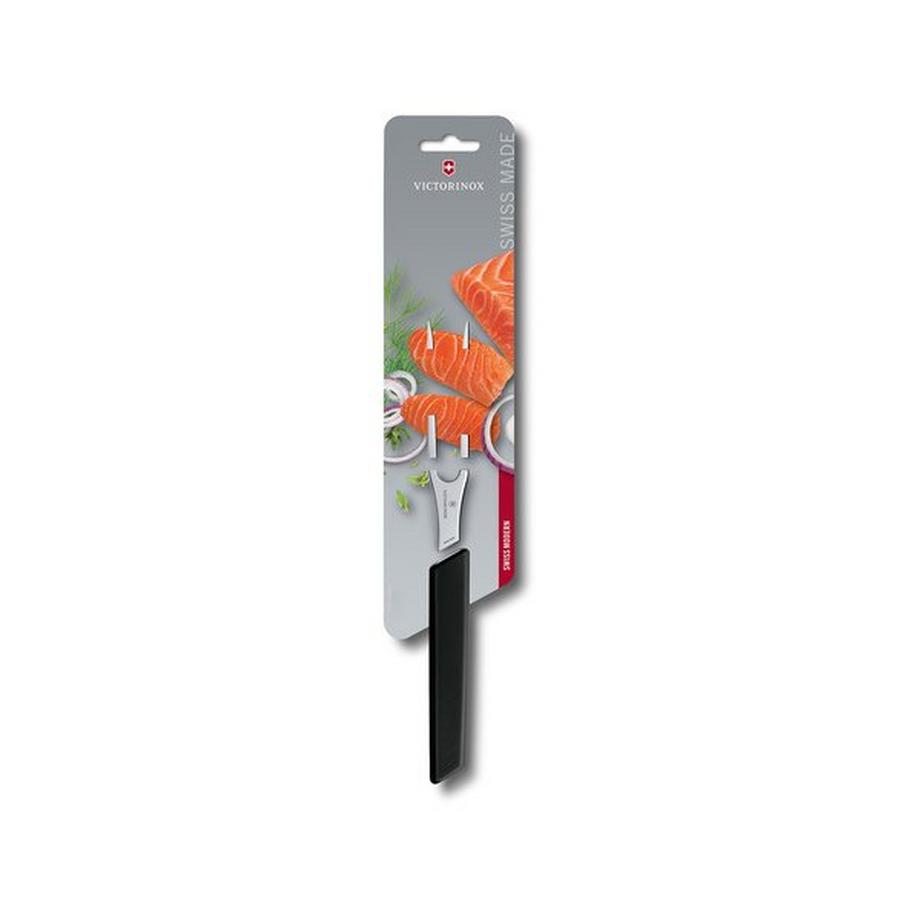 VICTORINOX Forchetta da carne Swiss Modern 
