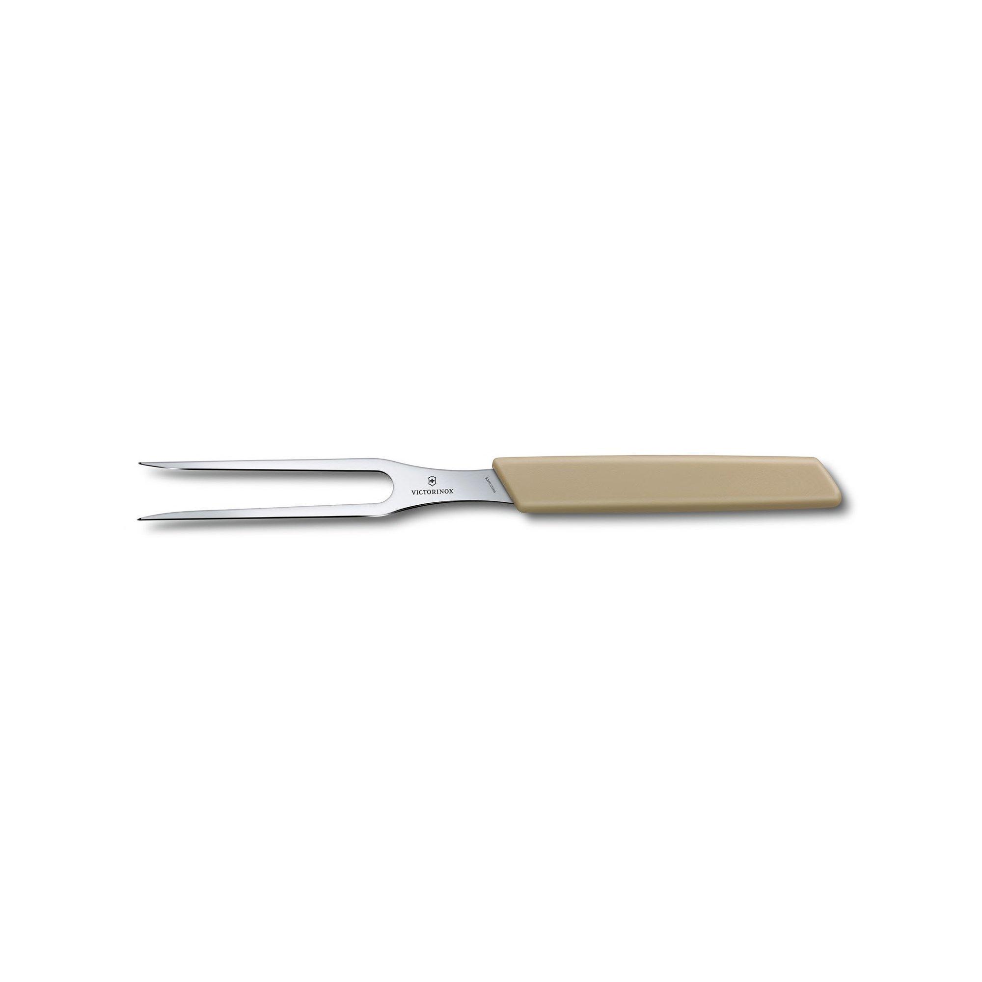 VICTORINOX Forchetta da carne Swiss Modern 