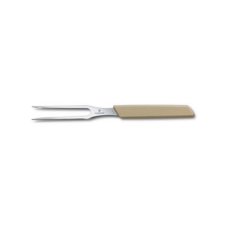 VICTORINOX Forchetta da carne Swiss Modern 