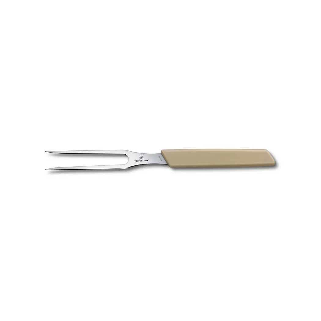Victorinox - Fleischgabel, 27cm, Beige