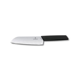 VICTORINOX Coltello santoku Swiss Modern 